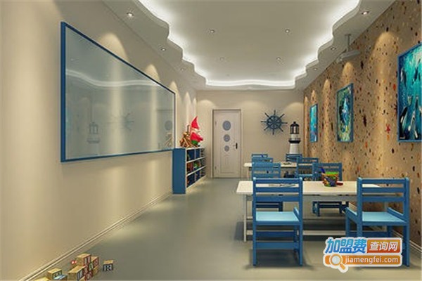 金符教育加盟费