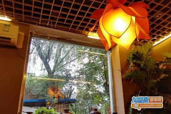 杨家秘笈火锅加盟费