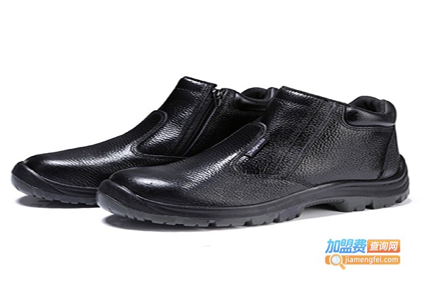 尊狮鞋业加盟门店