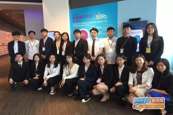 京享学成加盟费