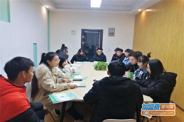 博厚教育加盟费