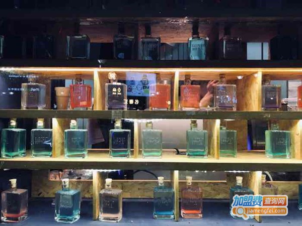 ELement bottle元素瓶加盟门店
