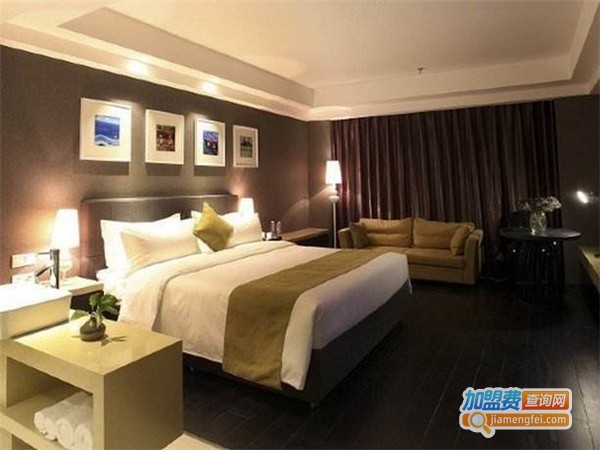 豪澤酒店加盟费