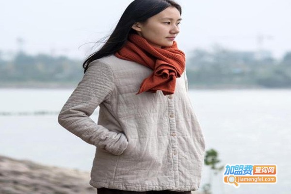 氧气生活女装加盟费