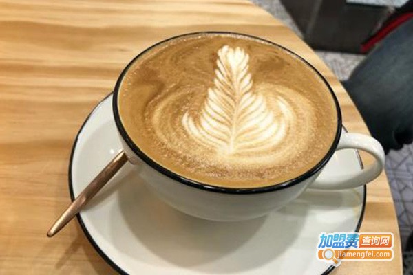 安之咖啡馆加盟费