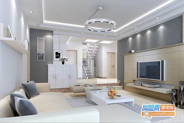 宏达吊顶加盟费