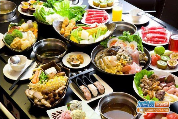 环宝火锅加盟门店