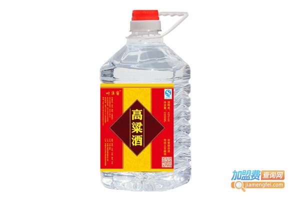 窖藏高粱酒加盟费