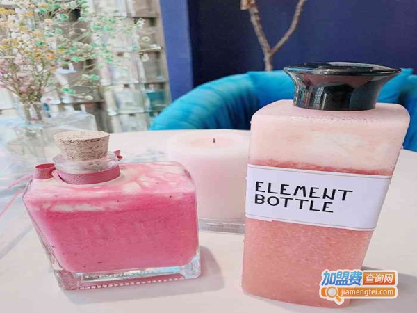ELement bottle元素瓶加盟门店