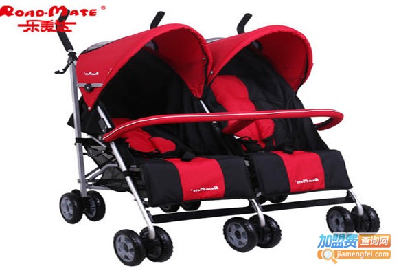 乐美达婴儿推车加盟门店