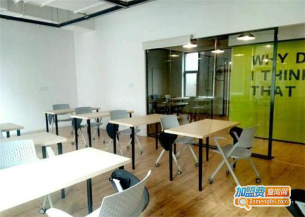 布兰特教育加盟费