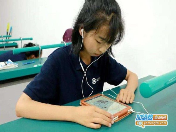 积米思教育加盟费