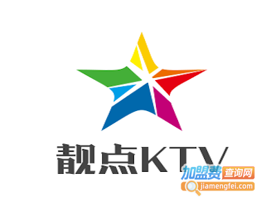 靓点KTV加盟费