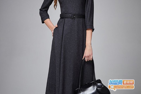 衿祺女装加盟门店