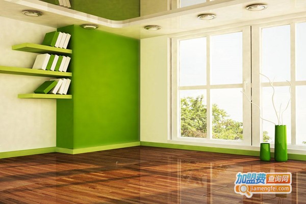 德创环保加盟门店