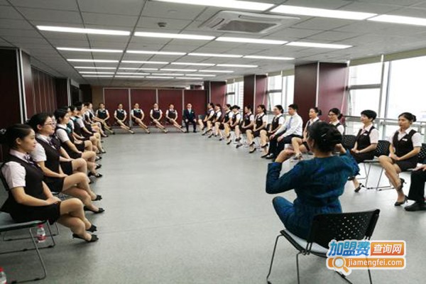 恒贯汇通培训加盟门店