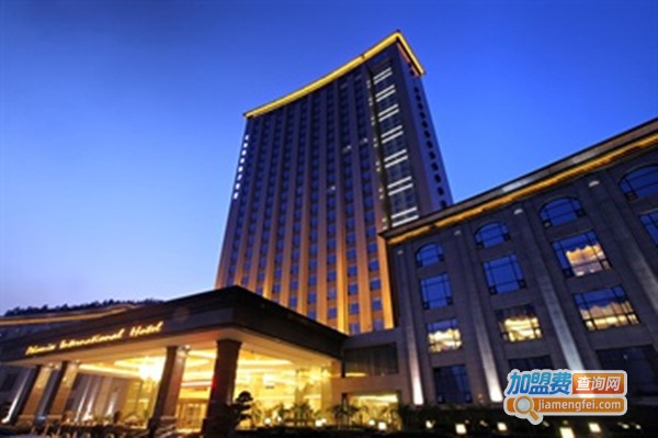 凤凰酒店加盟费