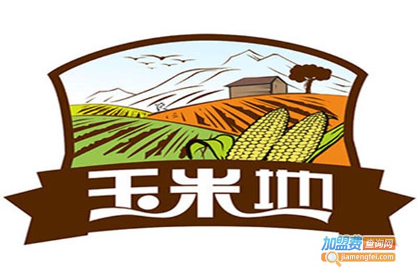 玉米地休闲食品