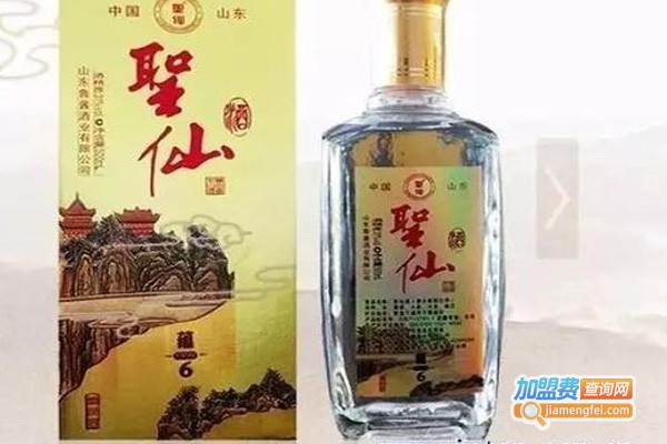 鲁酱白酒加盟费