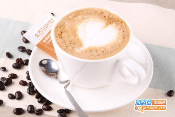 菲林西餐咖啡加盟费