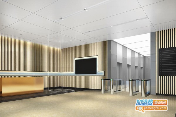 恒基吊顶加盟费