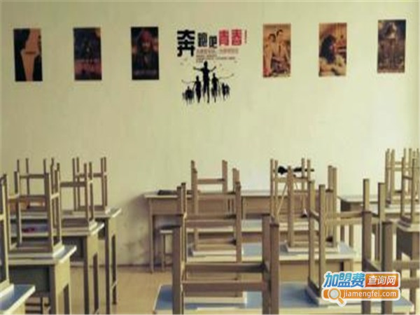 北艺创星培训加盟费