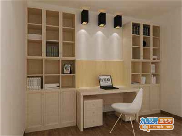 拉格格定制衣柜加盟费