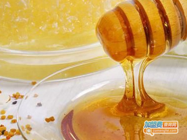 福子蜂蜜加盟费