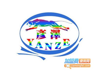 彦泽涂料加盟费