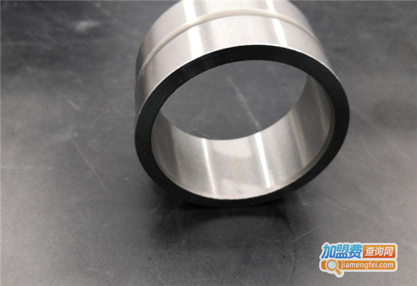 沐家五金加盟费