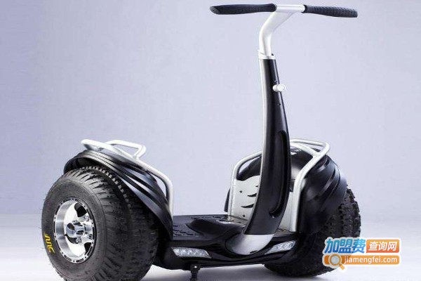 魔行平衡车加盟费