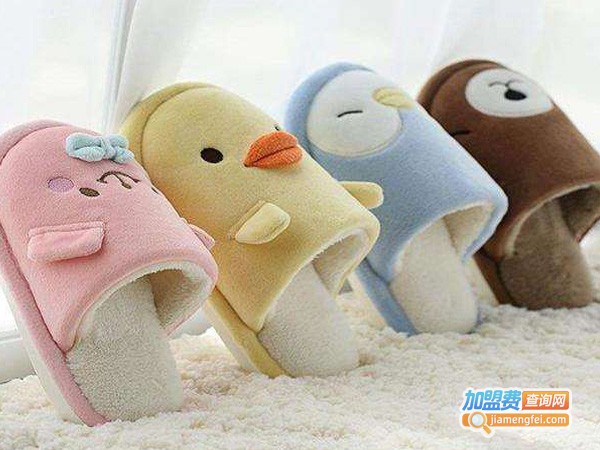 里外口家居用品加盟费