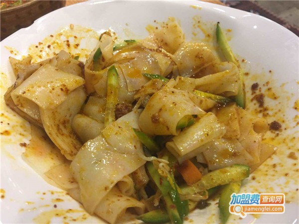 苗乡楼贵州菜加盟费