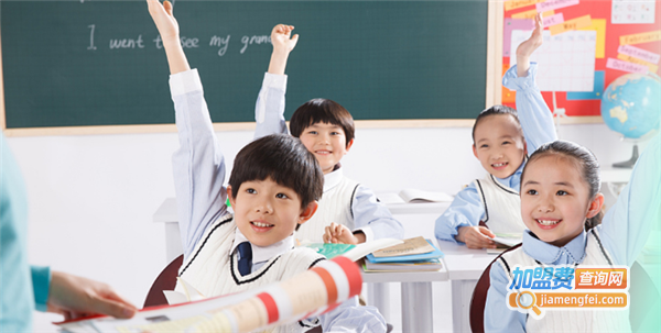 小鸟上学加盟费