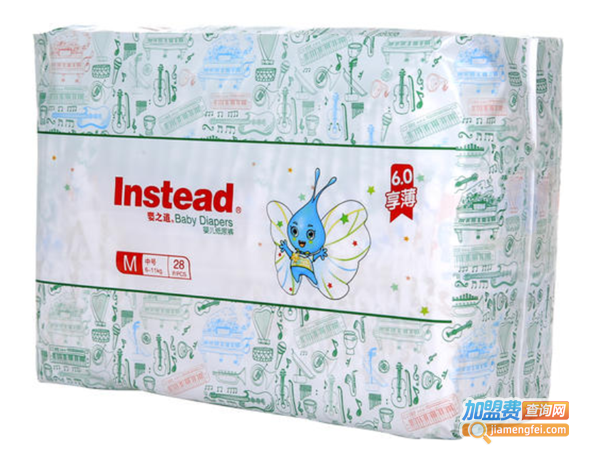 婴之道母婴加盟费