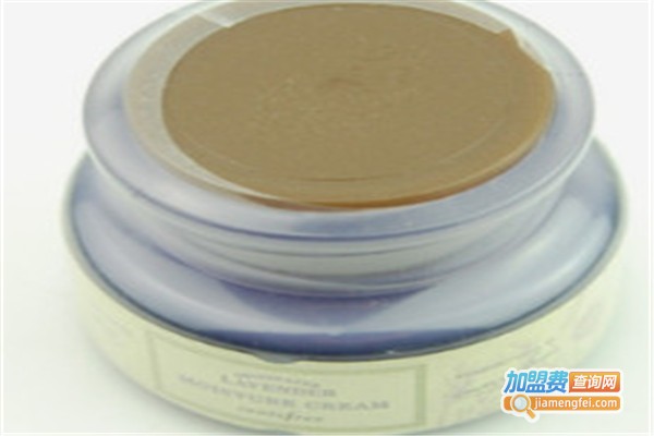 雅荻美诗化妆品加盟费