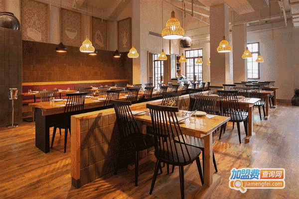 疆湖80号新疆主题餐厅加盟费