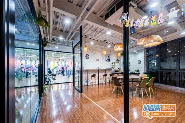 顾学教育加盟费