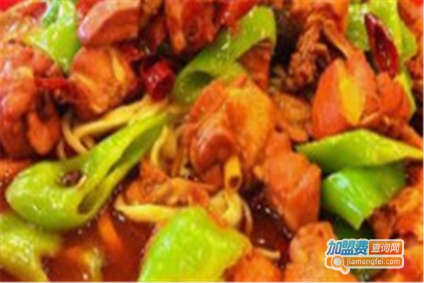 巴达木西域食府加盟费