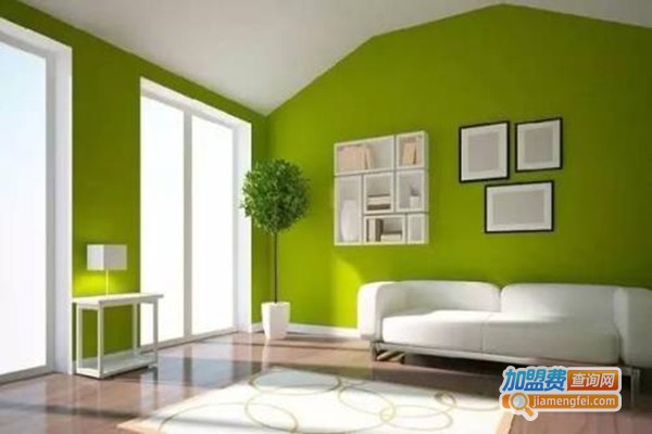 德创环保加盟门店