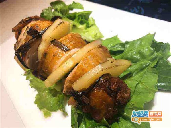 苗乡楼贵州菜加盟费