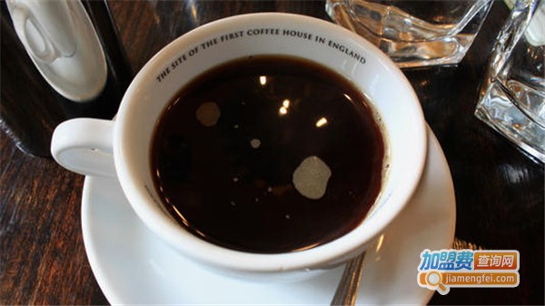 @some coffee加盟费