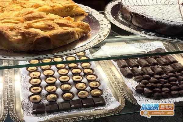 AnticoCaffeGreco加盟费