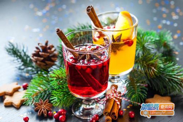 华晔酒水饮料加盟费