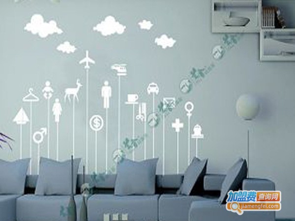 广森元硅藻泥加盟费