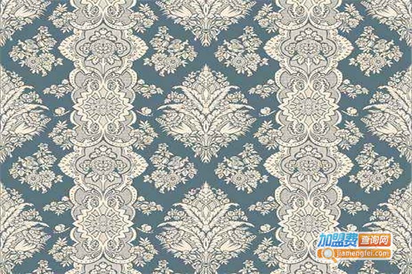 迪慕墙纸加盟费