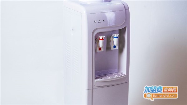 圣泽净水器加盟费