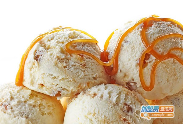 乐可可美国风味冰淇淋