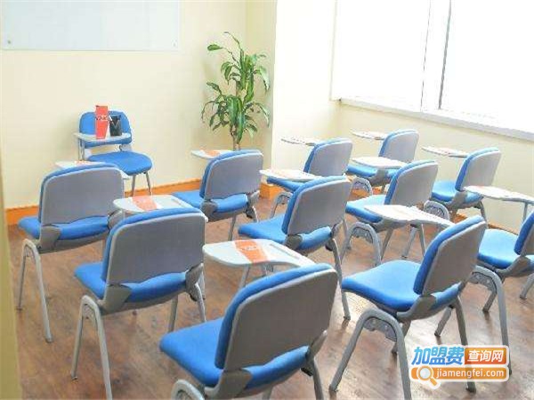 汉之音教育加盟费