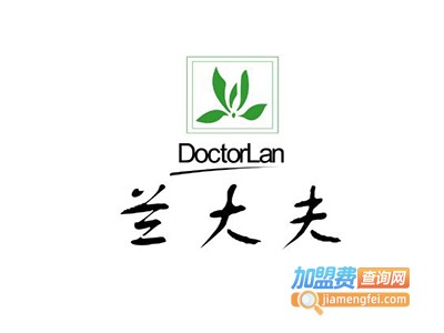 兰大夫祛痘加盟费